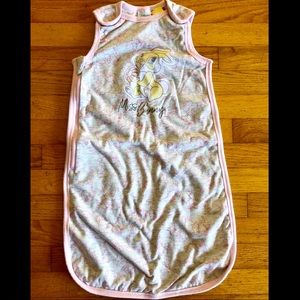 Disney baby miss bunny sleep sack